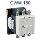 Contator CWM 180.22 220V