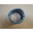 Adaptador p/ Condulete PVC      1-3/4" Cinza Escuro Cemar