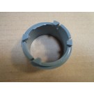 Adaptador p/ Condulete PVC        1/2-3/4" Cinza Escuro Cemar