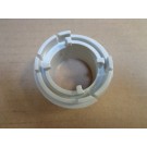 Adaptador p/ Condulete PVC      1-3/4" Cinza Claro Cemar
