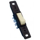 Interruptor  1 Tecla Simples s/ Placa  2011  10A  250 V